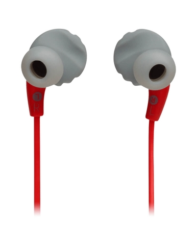Tai nghe nhét tai JBL ENDURANCE RUN BT - Hàng Chính hãng PGI