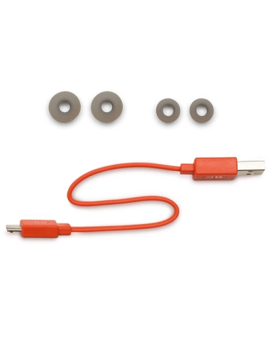 Tai nghe nhét tai JBL ENDURANCE RUN BT - Hàng Chính hãng PGI