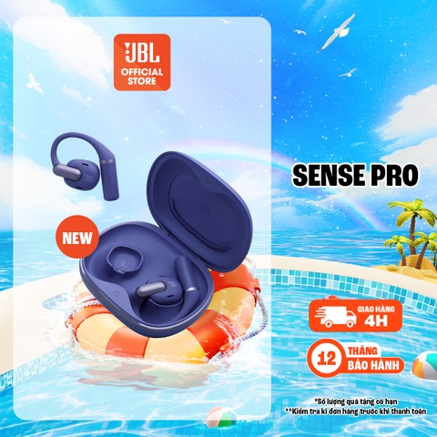 Tai nghe JBL Sense Pro