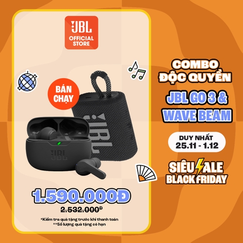 [NEW ARRIVAL] Tai Nghe JBL Sense Lite - Hàng Chính Hãng