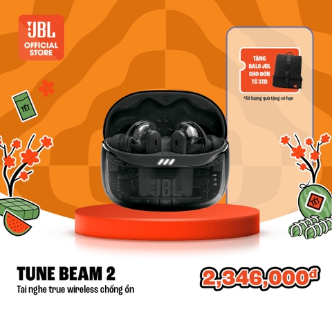 [NHẬP FEB05 GIẢM THÊM 5%] Tai Nghe Tune Beam 2 - Hàng Chính Hãng