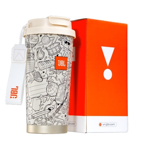 Ly giữ nhiệt JBL
