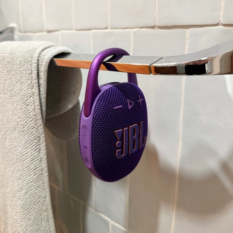 [COMBO ĐỘC QUYỀN ONLINE] COMBO TAI NGHE CHỤP TAI JBL T520BT & LOA JBL CLIP 5