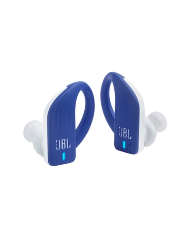 Tai nghe nhét tai JBL ENDURANCE PEAK - Hàng Chính hãng PGI