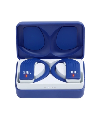 Tai nghe nhét tai JBL ENDURANCE PEAK - Hàng Chính hãng PGI