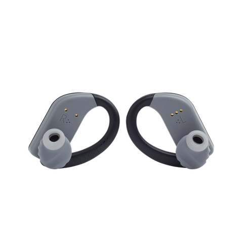 Tai nghe nhét tai JBL ENDURANCE PEAK - Hàng Chính hãng PGI