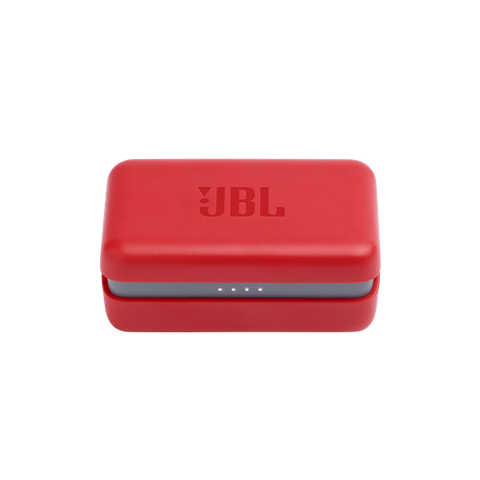 Tai nghe nhét tai JBL ENDURANCE PEAK - Hàng Chính hãng PGI