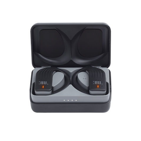 Tai nghe nhét tai JBL ENDURANCE PEAK - Hàng Chính hãng PGI