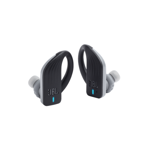 Tai nghe nhét tai JBL ENDURANCE PEAK - Hàng Chính hãng PGI