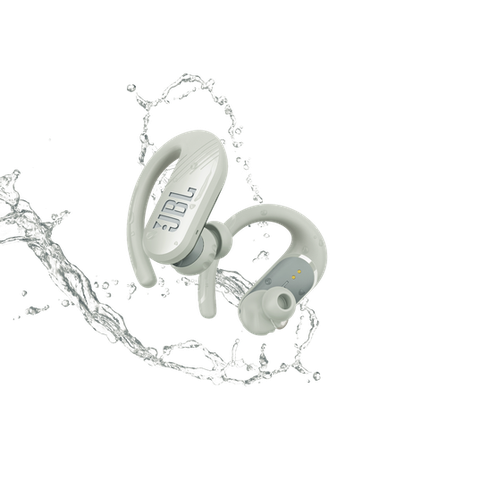 Tai nghe nhét tai JBL ENDURANCE PEAK 2 - Hàng Chính hãng PGI