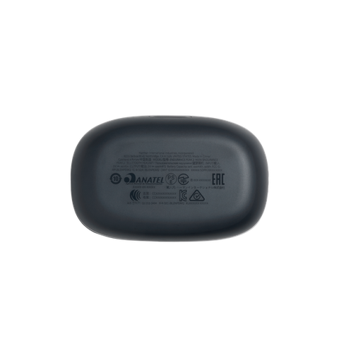 Tai nghe nhét tai JBL ENDURANCE PEAK 2 - Hàng Chính hãng PGI