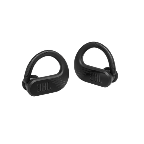 Tai nghe nhét tai JBL ENDURANCE PEAK 2 - Hàng Chính hãng PGI