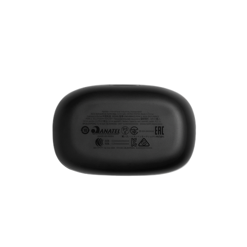 Tai nghe nhét tai JBL ENDURANCE PEAK 2 - Hàng Chính hãng PGI