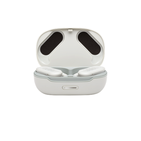 Tai nghe nhét tai JBL ENDURANCE PEAK 2 - Hàng Chính hãng PGI