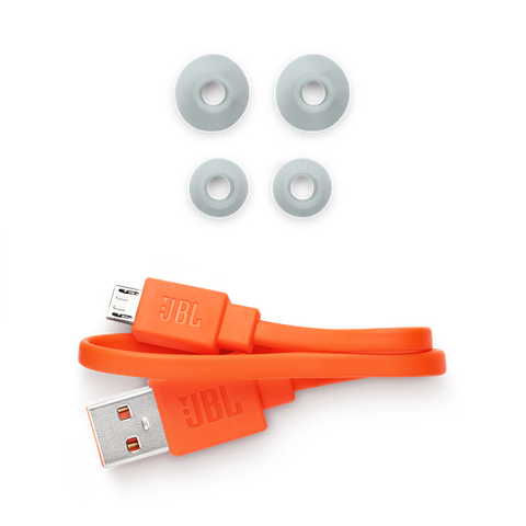 Tai nghe nhét tai JBL ENDURANCE SPRINT BT - Hàng Chính hãng PGI