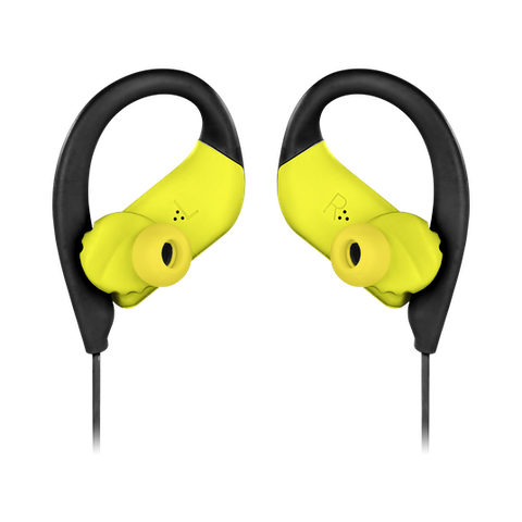 Tai nghe nhét tai JBL ENDURANCE SPRINT BT - Hàng Chính hãng PGI