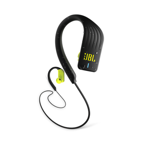 Tai nghe nhét tai JBL ENDURANCE SPRINT BT - Hàng Chính hãng PGI