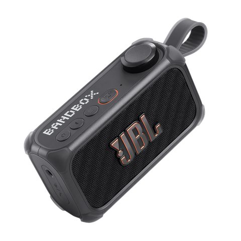 Loa Bluetooth JBL BandBox Solo