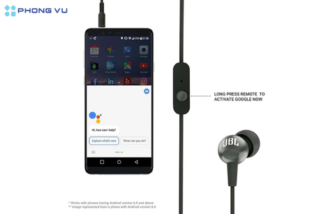 [COMBO ĐỘC QUYỀN 17] COMBO LOA BLUETOOTH CHARGE 5 & TAI NGHE BLUETOOTH JBL C200SIU