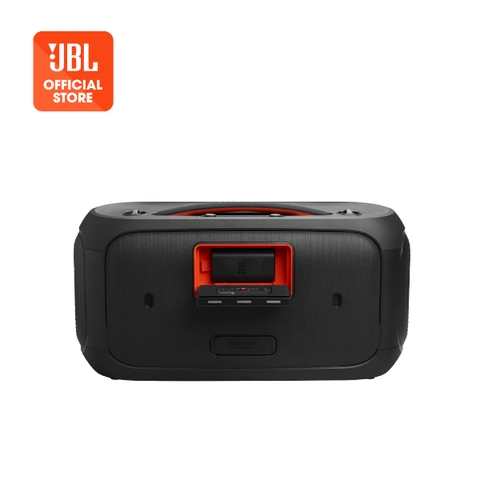 Loa tiệc JBL PartyBox On-The-Go 2 (Kèm 2 Micro)