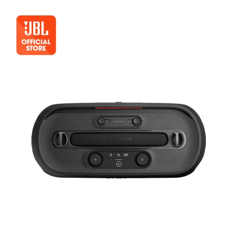 Loa tiệc JBL PartyBox On-The-Go 2 (Kèm 2 Micro)