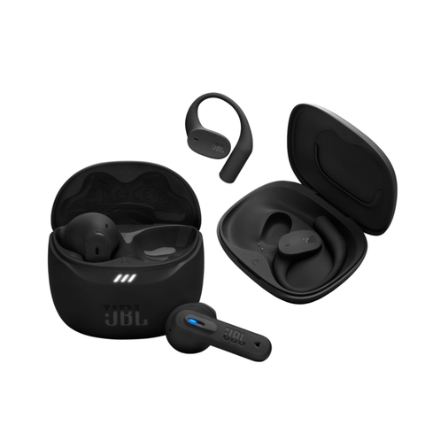 [COMBO ĐỘC QUYỀN ONLINE] TAI NGHE BLUETOOTH JBL TUNE FLEX 2 & TAI NGHE SENSE LITE