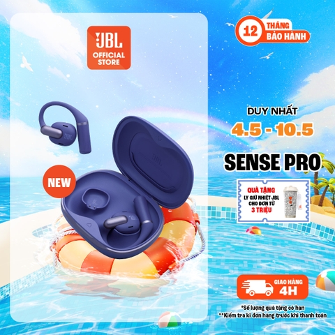 Tai nghe JBL Sense Pro