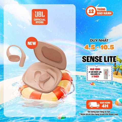 Tai Nghe JBL Sense Lite