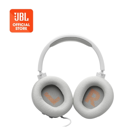 Tai nghe chụp tai JBL Quantum 100M2 - Hàng Chính hãng