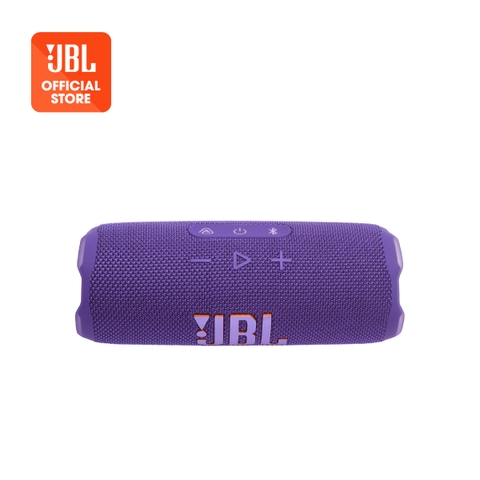 Iris Purple