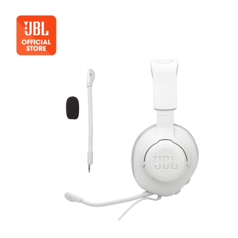 Tai nghe chụp tai JBL Quantum 100M2 - Hàng Chính hãng