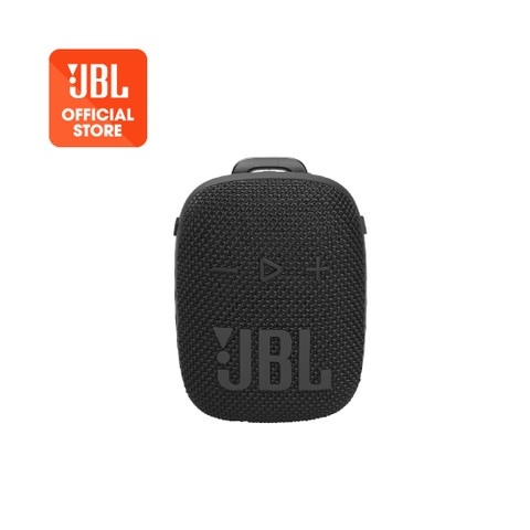 Loa Bluetooth JBL Wind 3S - Hàng Chính Hãng