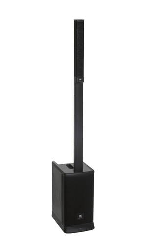 Loa cột di động có Pin JBL EON ONE MK2 - Hàng Chính hãng PGI