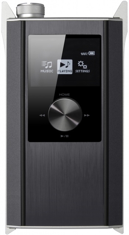 USB DAC/Headphone Ampli TEAC HAP90SD - Hàng Chính hãng PGI