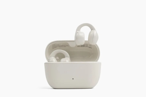 Tai Nghe True Wireless Sennheiser ACCENTUM Clip - Hàng Chính Hãng PGI