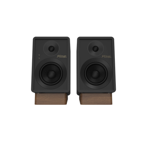 Loa Bookshelf Active Onkyo GX-30ARC - Hàng Chính Hãng PGI