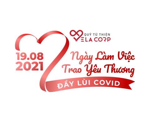 VELA Corp cùng các dự án, đối tác gửi yêu thương tới Sài Gòn