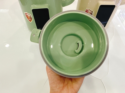 Máy nấu sữa hạt Kalpen H3-H4 1L