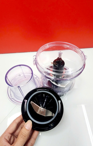 Máy xay sinh tố Elmich BLE-8763
