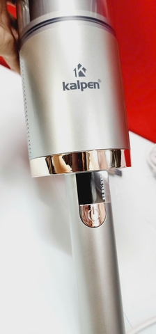 Máy hút bụi giường nệm diệt khuẩn UV Kalpen V4