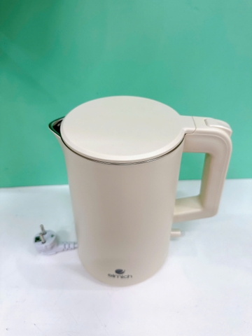 Ấm đun nước siêu tốc Elmich KEE-9144