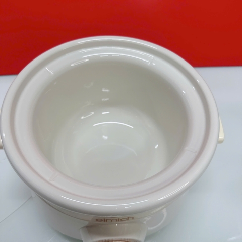 Nồi nấu chậm Elmich SCE-8525
