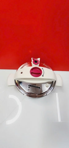 Nồi áp suất Inox 304 liền khối Kalpen P10 3L