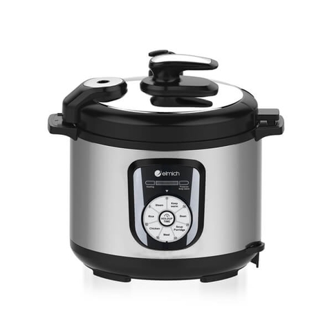 Nồi Áp Suất Elmich Pce-1802