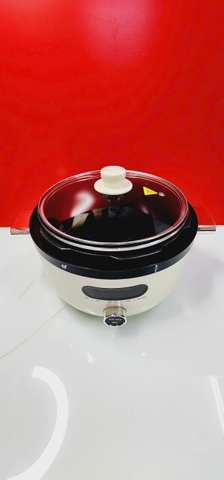 Nồi áp suất điện Elmich 3.5L PCE-8576