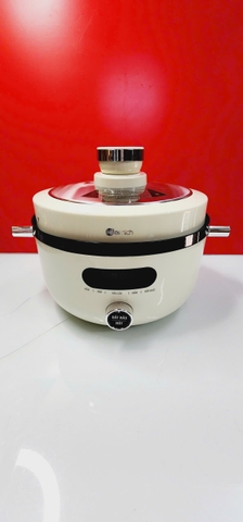 Nồi áp suất điện Elmich 3.5L PCE-8576