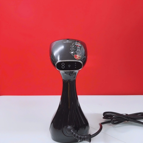 Bàn ủi hơi nước cầm tay Kalpen V3 1780W