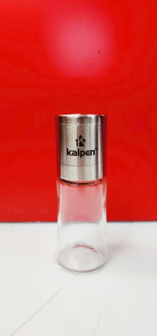 Lọ xay tiêu thủy tinh Kalpen SB6 170ml