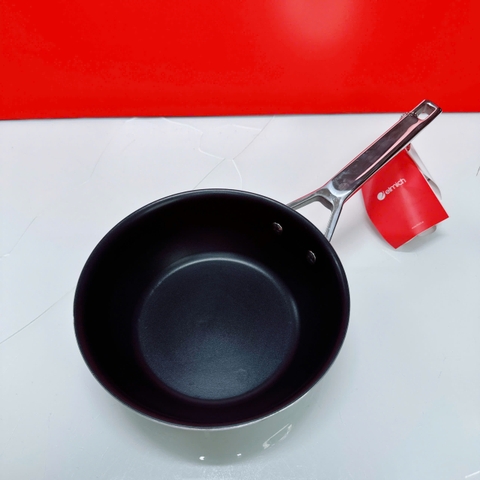 Chảo Chống Dính Inox Liền Khối Elmich Trimax Cz El-3838 Size 28cm