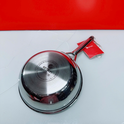 Chảo Chống Dính Inox Liền Khối Elmich Trimax Cz El-3837 Size 26cm